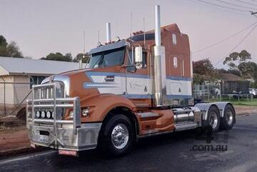 2013 Kenworth T609 Prime Mover