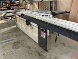 Robland Panel Saw Z320 - picture0' - Click to enlarge