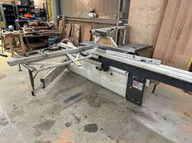 Robland Panel Saw Z320 - picture0' - Click to enlarge