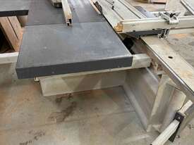 Robland Panel Saw Z320 - picture1' - Click to enlarge
