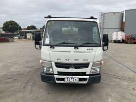 2014 Mitsubishi Fuso Canter 515 Tipper - picture0' - Click to enlarge