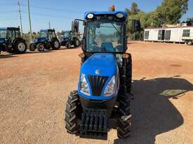 2023 New Holland T4.85v 4WD Tractor - picture0' - Click to enlarge