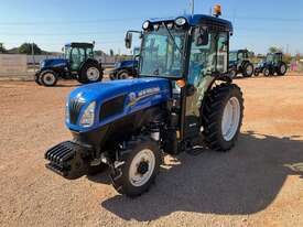2023 New Holland T4.85v 4WD Tractor - picture1' - Click to enlarge