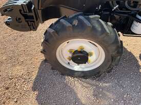 2023 New Holland T4.85v 4WD Tractor - picture2' - Click to enlarge