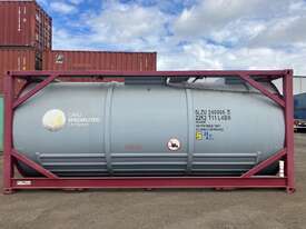 20FT 2015 ISO Container - picture1' - Click to enlarge