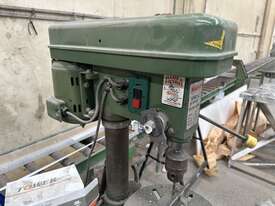 Circa 2000 Hafco SBD-20 Bench Drill - picture0' - Click to enlarge