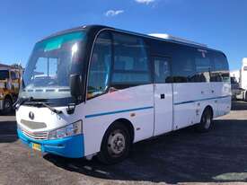 2018 Yutong ZK6760DAA Bus - picture1' - Click to enlarge