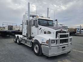 2005 Kenworth T404 Prime Mover Sleeper Cab - picture0' - Click to enlarge