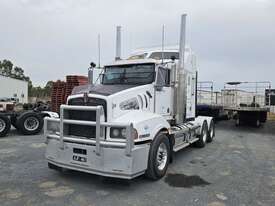 2005 Kenworth T404 Prime Mover Sleeper Cab - picture1' - Click to enlarge
