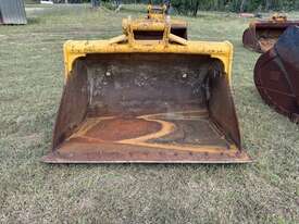 Excavator Bucket - picture0' - Click to enlarge