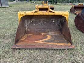 Excavator Bucket - picture2' - Click to enlarge