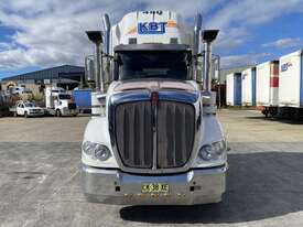 2017 Kenworth T409 Prime Mover Day Cab - picture0' - Click to enlarge