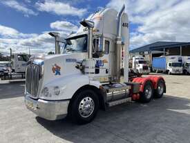 2017 Kenworth T409 Prime Mover Day Cab - picture1' - Click to enlarge