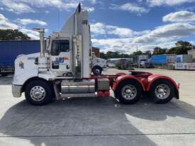 2017 Kenworth T409 Prime Mover Day Cab - picture2' - Click to enlarge