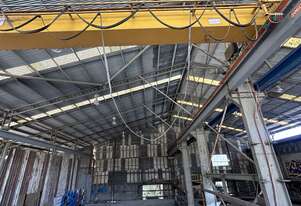 Austwide Wanted OVERHEAD CRANES