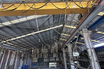 Austwide Wanted OVERHEAD CRANES