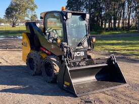 JCB 205 Skid Steer Loader - picture0' - Click to enlarge