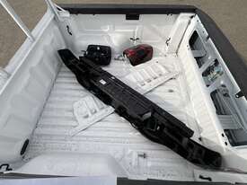 2023 Ford D/cab tray - picture0' - Click to enlarge
