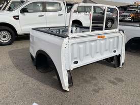 2023 Ford D/cab tray - picture1' - Click to enlarge