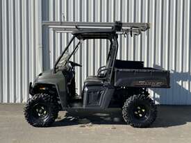 2010 Polaris Ranger Diesel ATV/VTT - picture2' - Click to enlarge