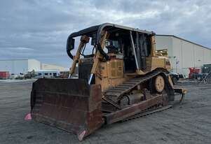 Caterpillar D6R XL Bulldozer (Stock No. 94515) DOZCATRT