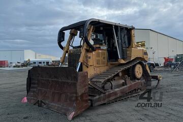 Caterpillar D6R XL Bulldozer (Stock No. 94515) DOZCATRT Caterpillar D6R XL Bulldozer (Stock No. 94515) DOZCATRT