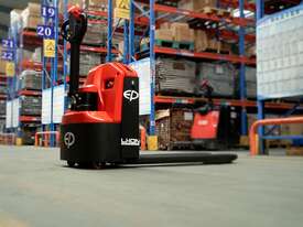  EP ELECTRIC PALLET TRUCK 2.0T-PEDESTRIAN PALLET TRUCK - picture1' - Click to enlarge