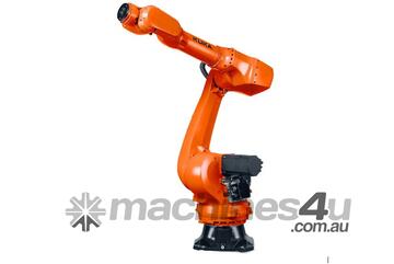 Kuka KR IONTEC Industrial Robot