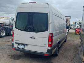 Volkswagen Crafter - picture0' - Click to enlarge