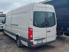 Volkswagen Crafter - picture1' - Click to enlarge