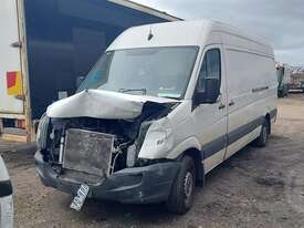 Volkswagen Crafter - picture2' - Click to enlarge