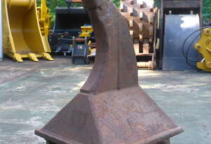 9-22 ton (65mm pin) Oz Buckets Excavator/Backhoe Ripper suit Cat