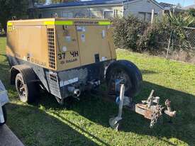 2011 SULLAIR 375HH Portable Air Compressor - picture0' - Click to enlarge