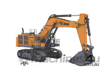 XCMG Tracked Excavator | Model: XE1350