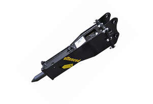 ITALDEM GK-100 S Breaker for 1-3t Excavator