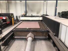 Large Format Laser Cutter - picture0' - Click to enlarge