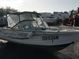 Quintrex 470 Freedom Sport - picture0' - Click to enlarge