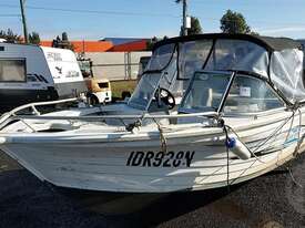 Quintrex 470 Freedom Sport - picture1' - Click to enlarge