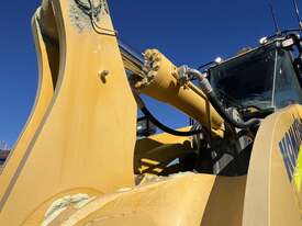 2019 Komatsu WA500 Wheel Loader - picture0' - Click to enlarge