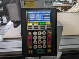 Multicam CNC Router - picture0' - Click to enlarge