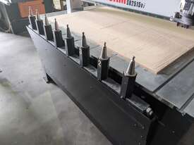 Multicam CNC Router - picture1' - Click to enlarge