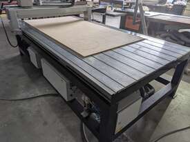 Multicam CNC Router - picture2' - Click to enlarge