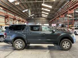 2013 Ford Ranger XL Diesel ***WOVR History Ex -Repairable Write Off*** - picture2' - Click to enlarge