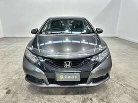 2013 Honda Civic VTi-L Hatch (Petrol) (Auto) - picture2' - Click to enlarge