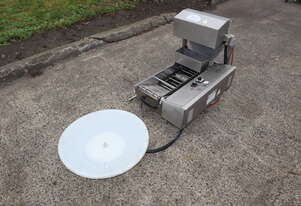 Donut Fryer Machine - Autofry 3 - Global Food Equipment