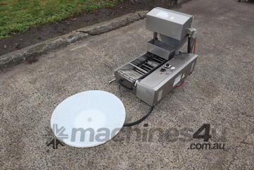Donut Fryer Machine - Autofry 3 - Global Food Equipment