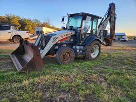 terex 880 backhoe make a offer - picture0' - Click to enlarge