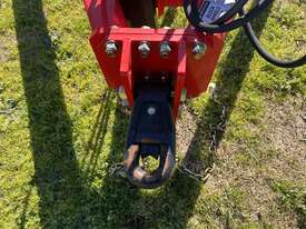 New Riteway F3-42 Roller/ Crimper  - picture1' - Click to enlarge