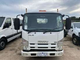 2010 Isuzu NLR Table Top - picture0' - Click to enlarge