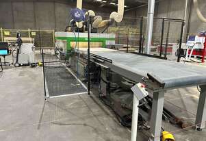 Biesse Rover Skill 1224 G FT Auto Label CNC